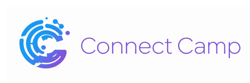 Connect Camp Logo