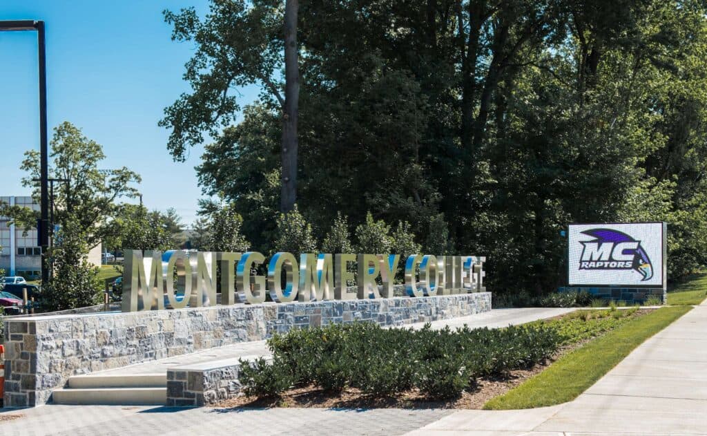 Montgomery College