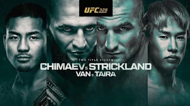 UFC Night Show