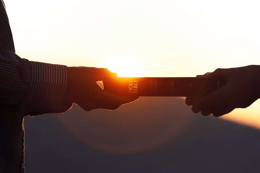 100% Triumph Christian Club